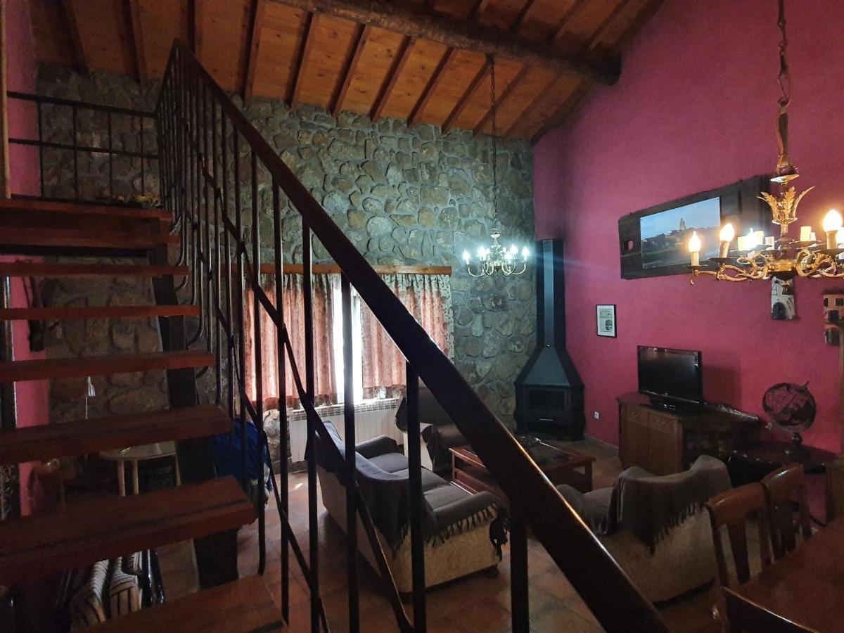 Villa Son Soles à Blacha Extérieur photo