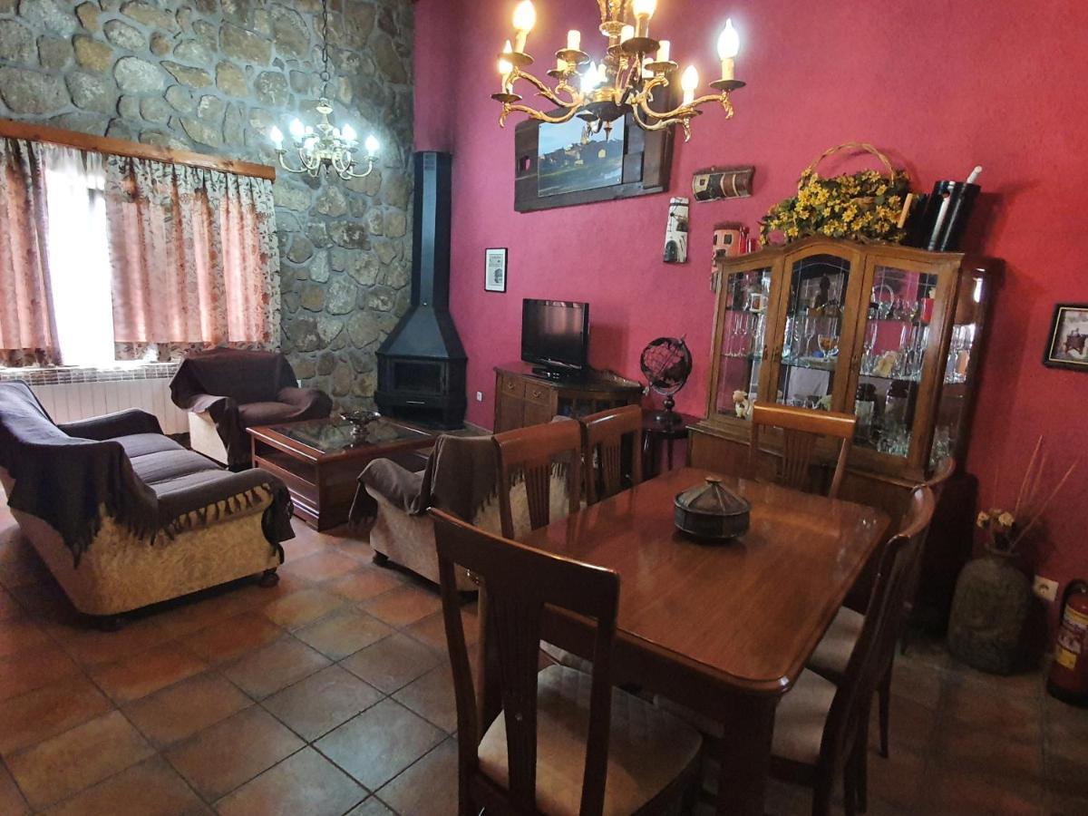 Villa Son Soles à Blacha Extérieur photo