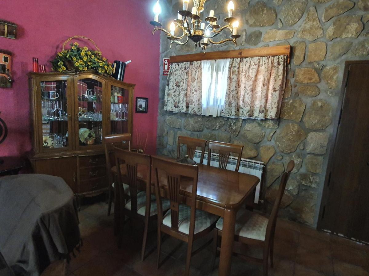 Villa Son Soles à Blacha Extérieur photo